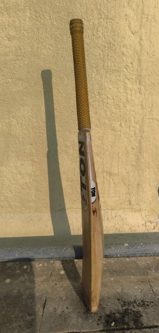 Right edge