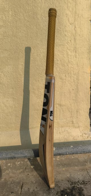 Left edge