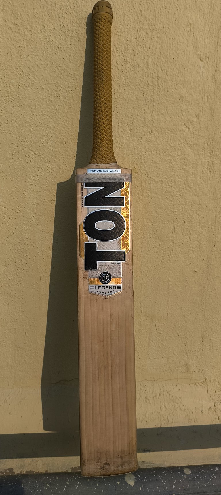 TON Triple Crown Master BAT-4510
