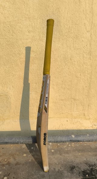 Left edge