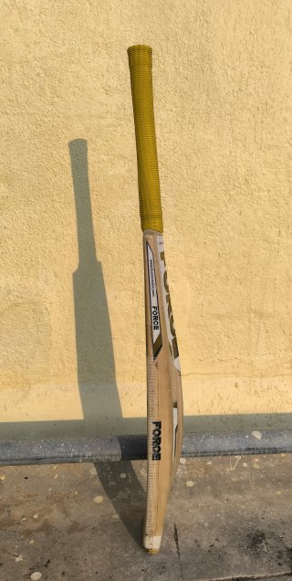 Right edge