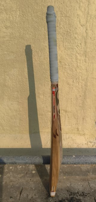 Right edge