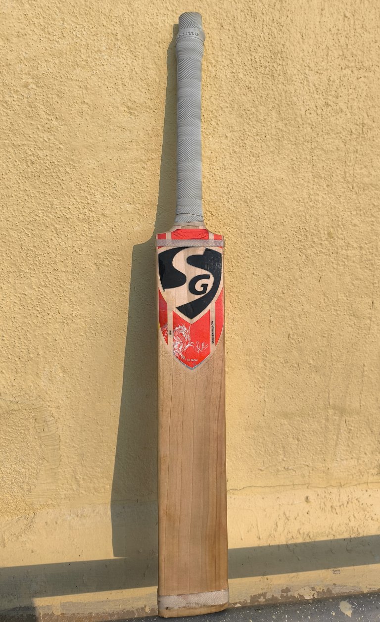SG Triple Crown Master BAT-5378