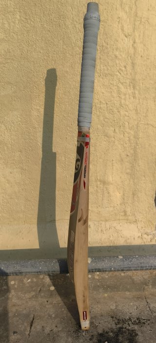 Left edge