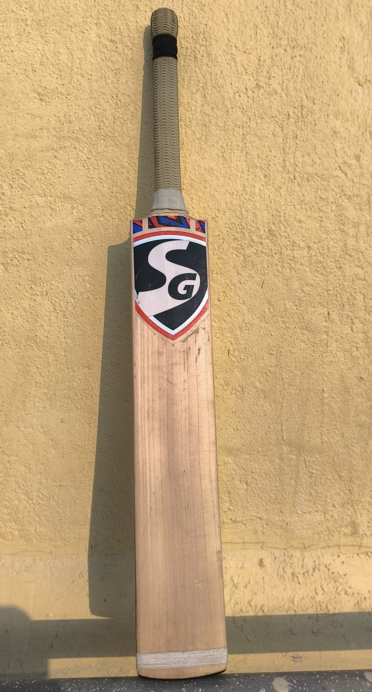 SG Triple Crown Master BAT-7191