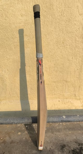 Right edge