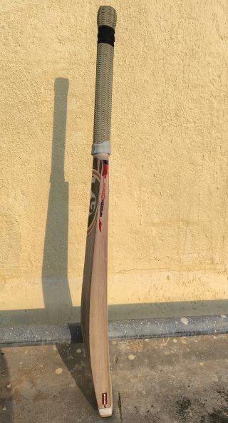 Left edge