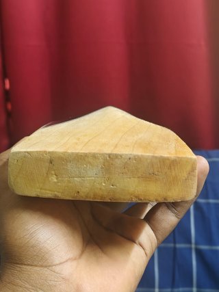 Toe