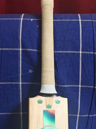 Handle